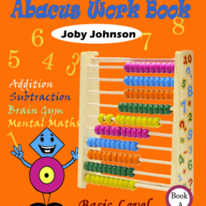 Abacus Basic Level Workbook