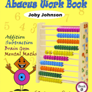 Abacus Basic & Intermediate Level Workbook