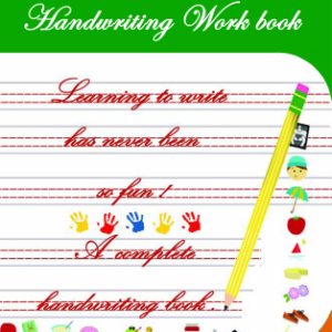 Handwriting Workbook